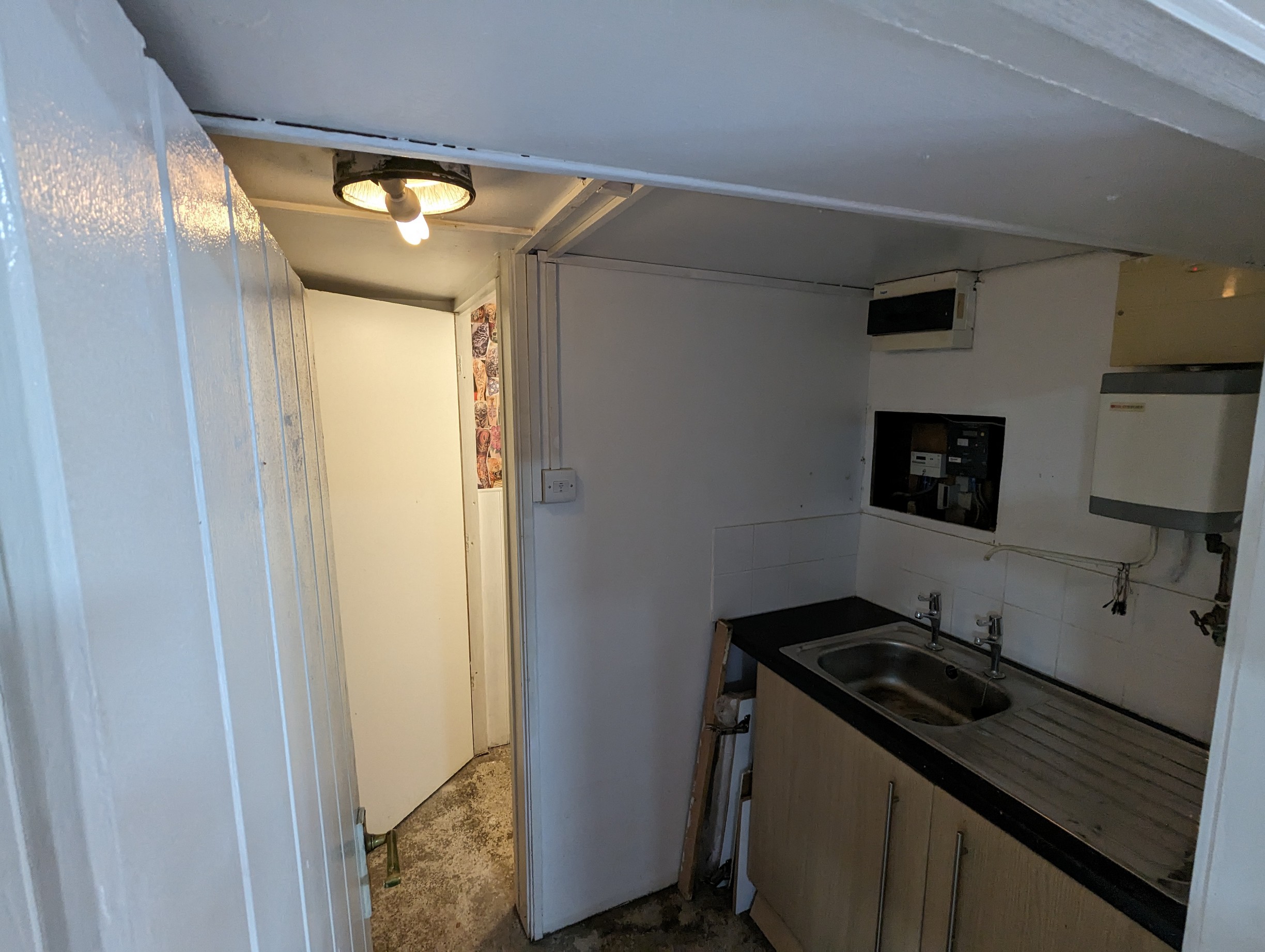 0 Bed Commercial Property in WathuponDearne